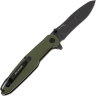 Нож складной MR BLADE CONVAIR GEN.2 650-BSW/OD MB650-BSW/OD
